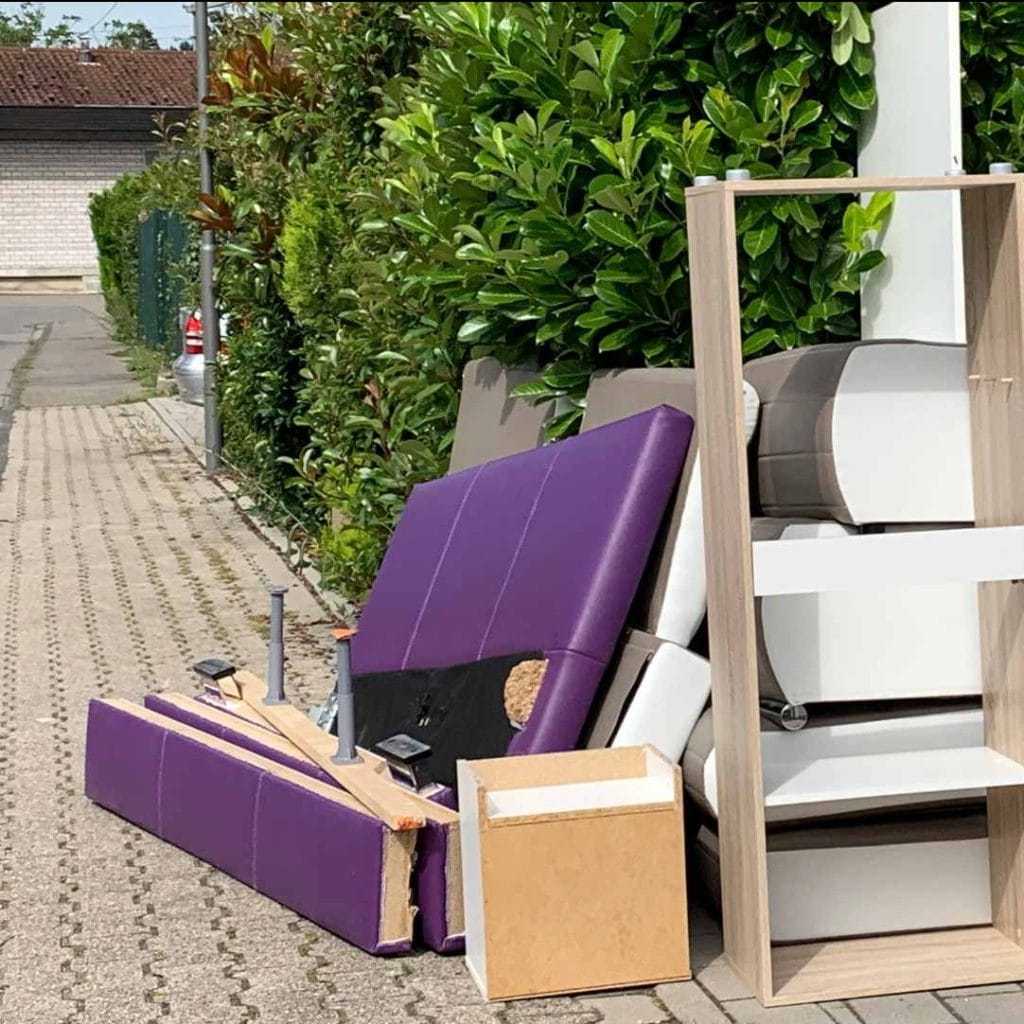 house clearance worcester