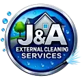 EXTERIOR CLEANING WORCESTER LOGO